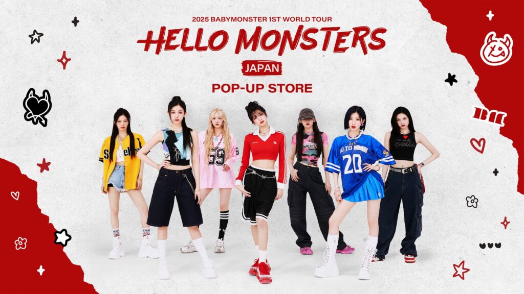 BABYMONSTER