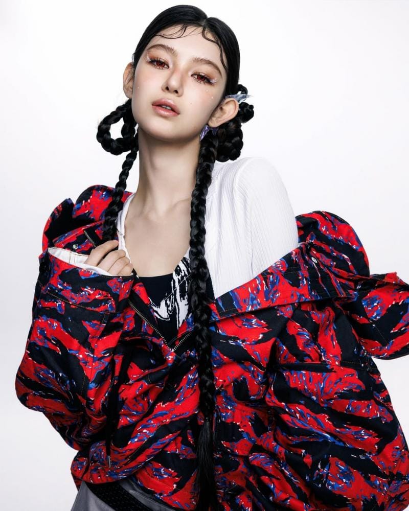 Danielle