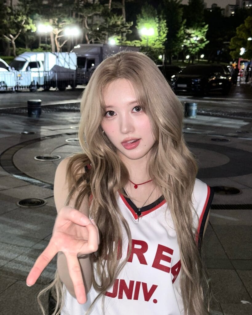 Gaeul