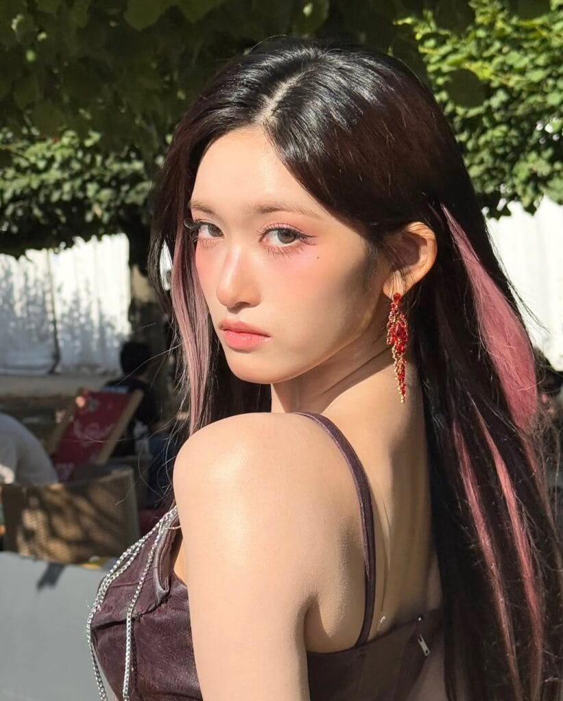 Leeseo