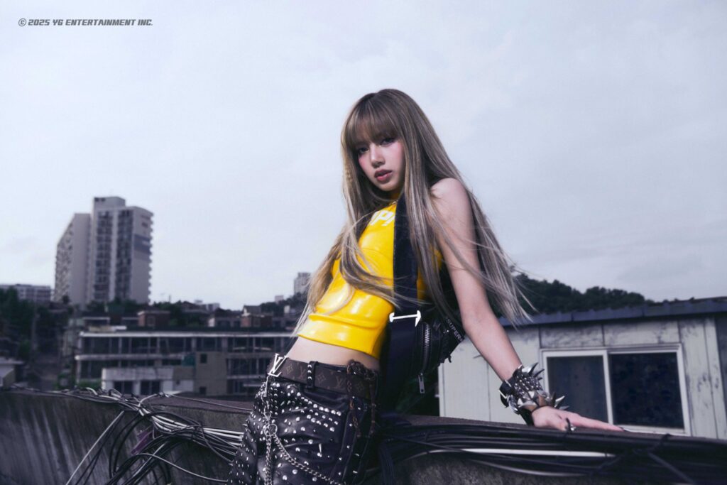 Lisa