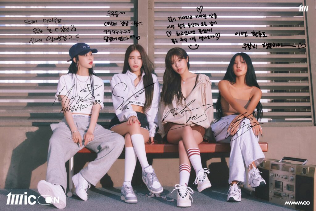 MAMAMOO