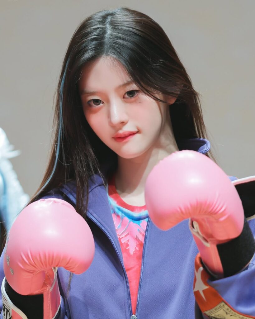 Minju