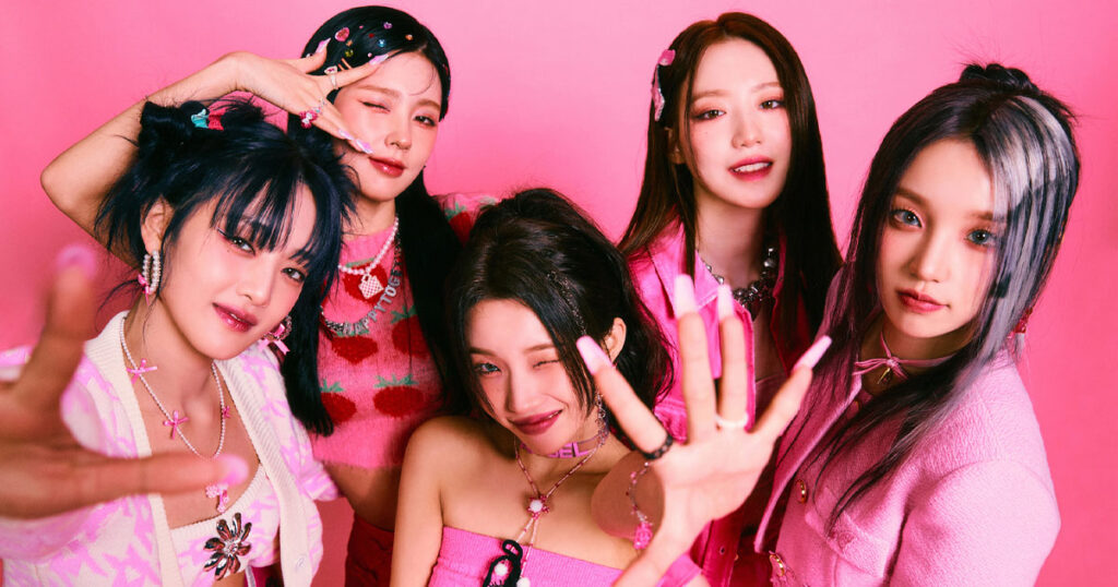 i-dle
