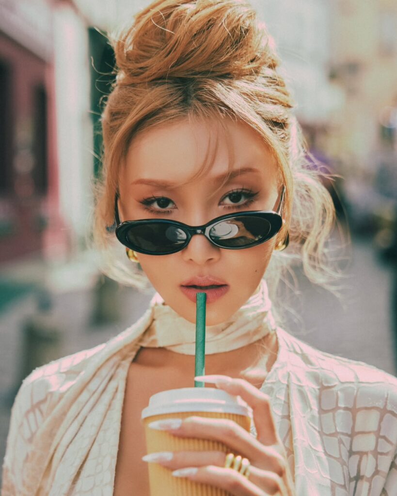 華莎