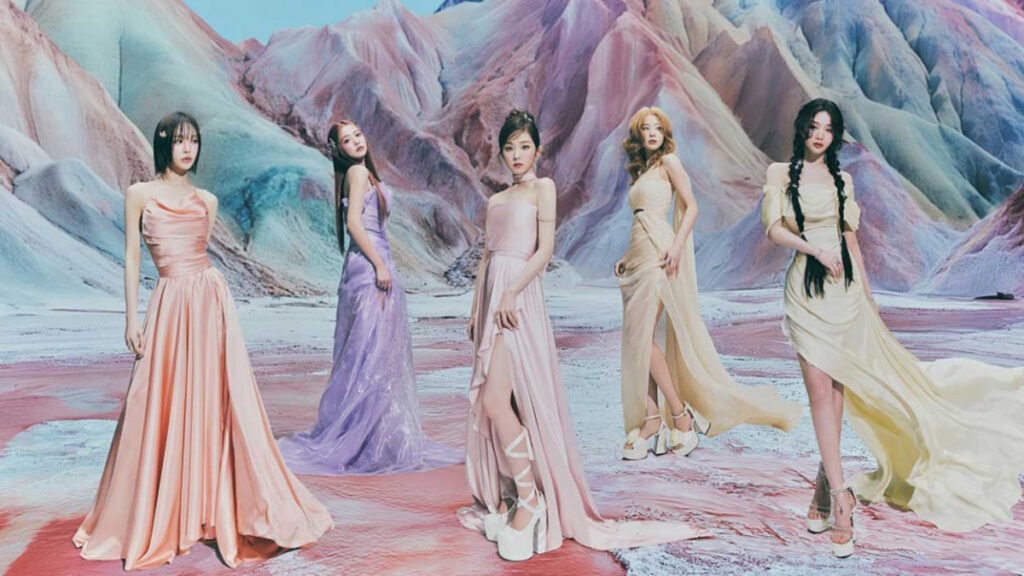 Red Velvet