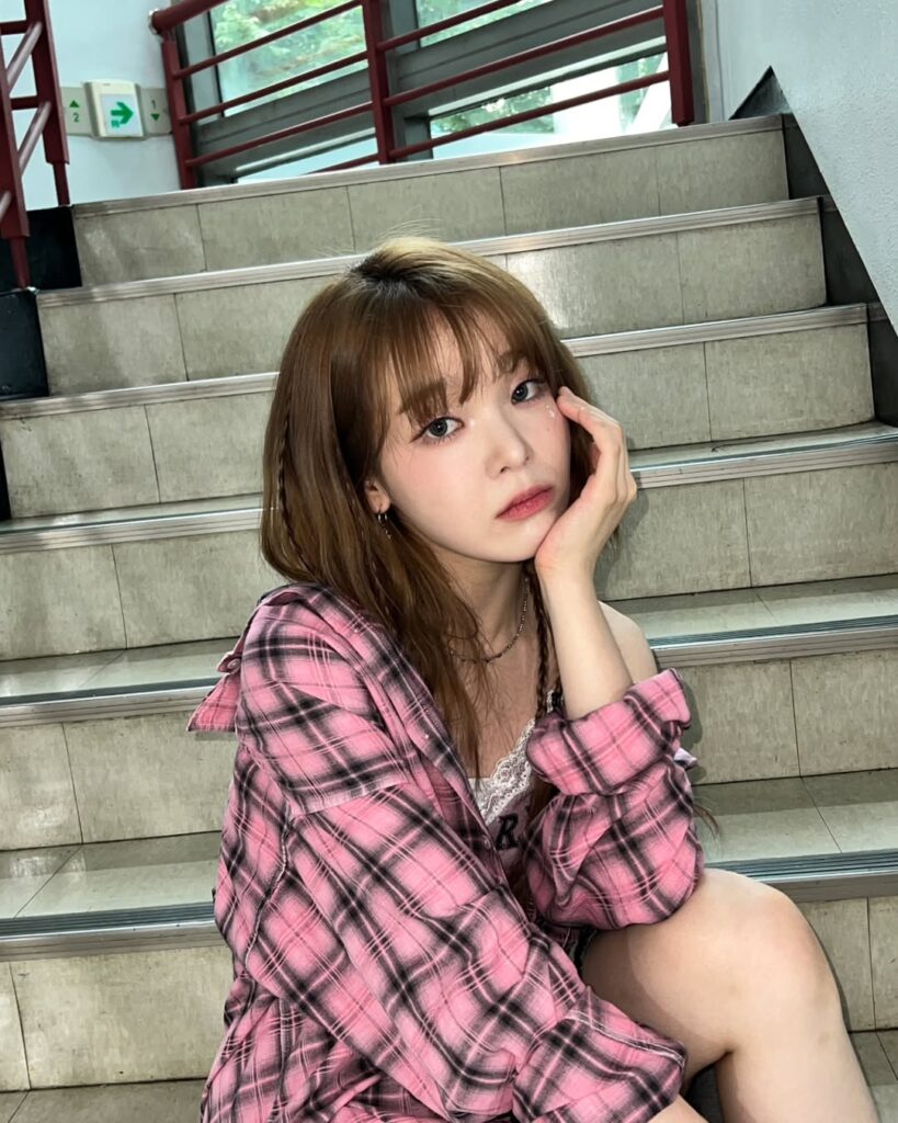 Seunghee