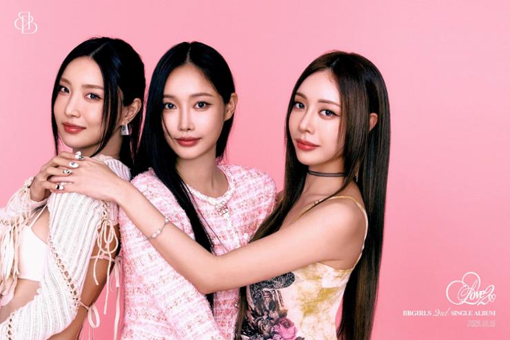 BB GIRLS