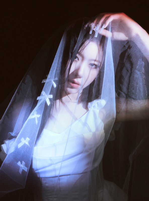 CHAERYEONG