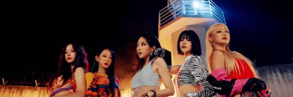 EXID