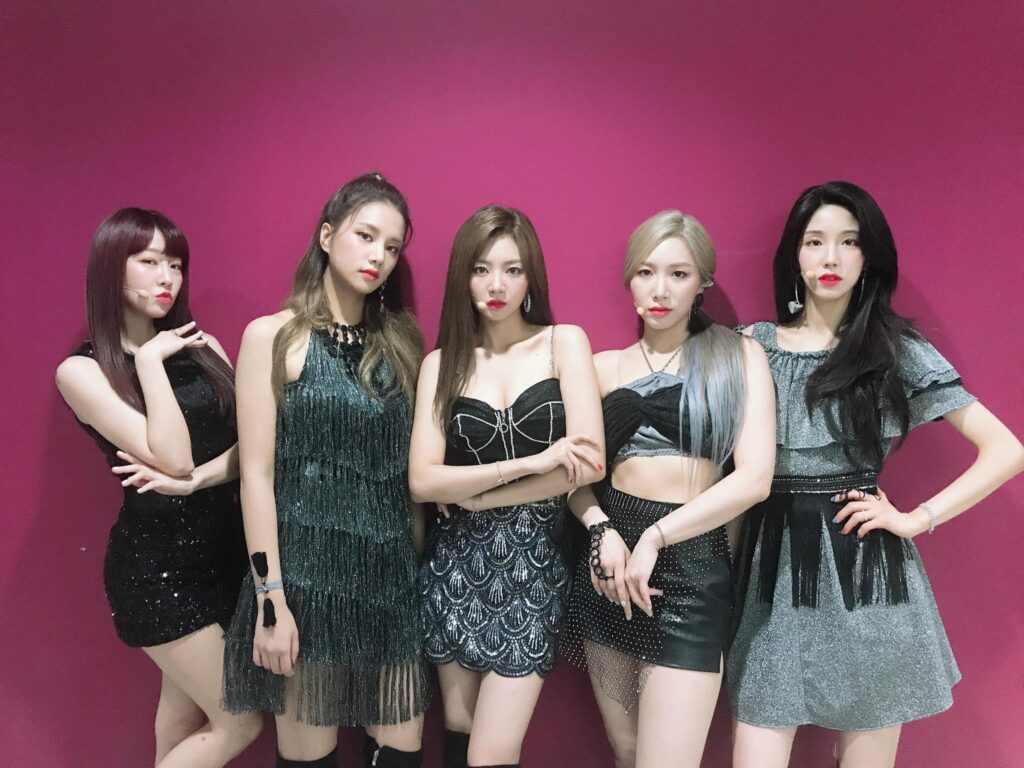 LABOUM