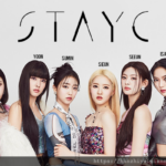 STAYC
