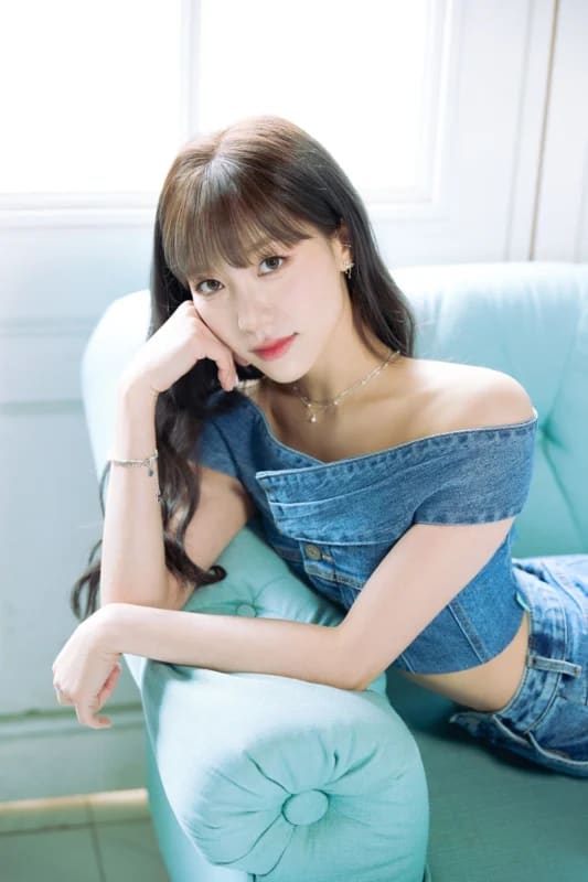Soyeon