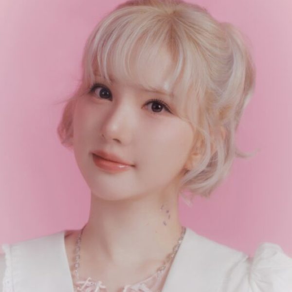 Eunha_profile