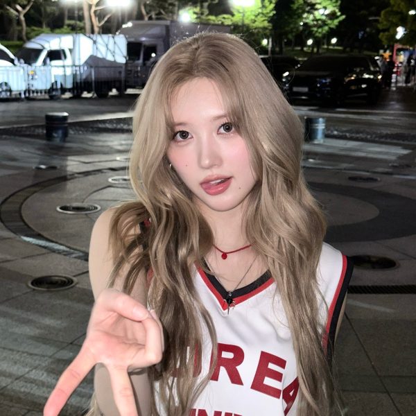 Gaeul_profile